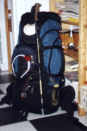 Rugzak